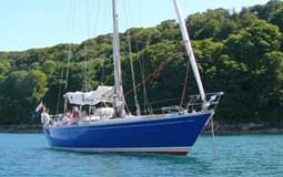 Nautor Swan 44