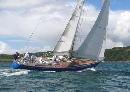 Nautor Swan 44 yacht for charter. New for the 2009 season. Swan 44 Sailing Nautor Swan 44 yacht for charter. New for the 2009 season. Swan 44 Sailing