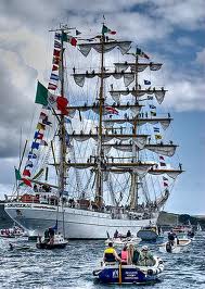 tallships